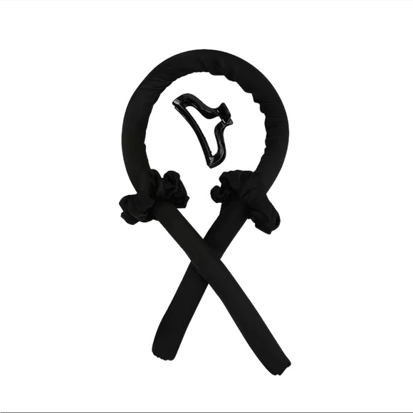 ❤️🧡💛💚NO HEAT HAIR CURLER SETTER💜🧡💛💚 - Picture 4 of 6